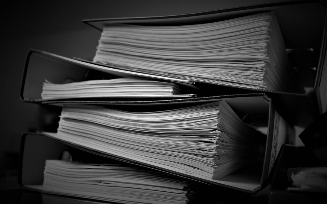 The History Of The Office Scanner