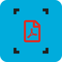 ScanToPDF Standard Edition