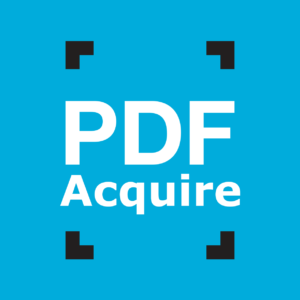 PDF Acquire Server Professional